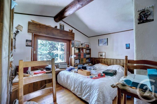 maison à vendre - 6 pièces - 179.11 m2 - CHAMONIX MONT BLANC - 74 - RHONE-ALPES - Century 21 Mont-Blanc Invest