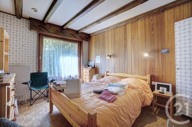 maison à vendre - 6 pièces - 179.11 m2 - CHAMONIX MONT BLANC - 74 - RHONE-ALPES - Century 21 Mont-Blanc Invest