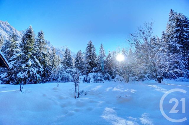 maison à vendre - 6 pièces - 179.11 m2 - CHAMONIX MONT BLANC - 74 - RHONE-ALPES - Century 21 Mont-Blanc Invest