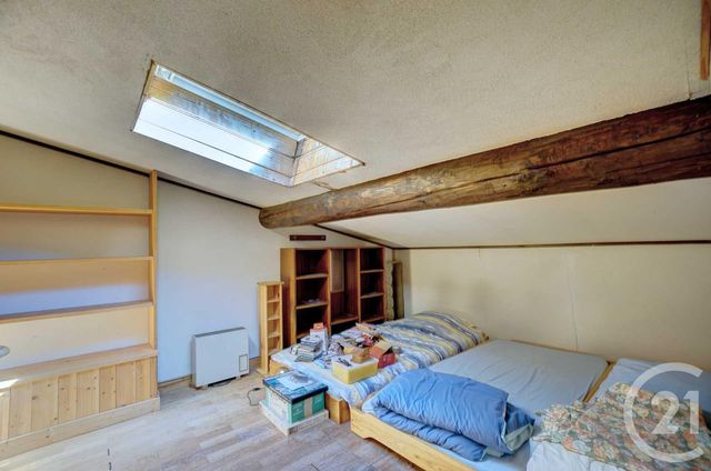 maison à vendre - 6 pièces - 179.11 m2 - CHAMONIX MONT BLANC - 74 - RHONE-ALPES - Century 21 Mont-Blanc Invest