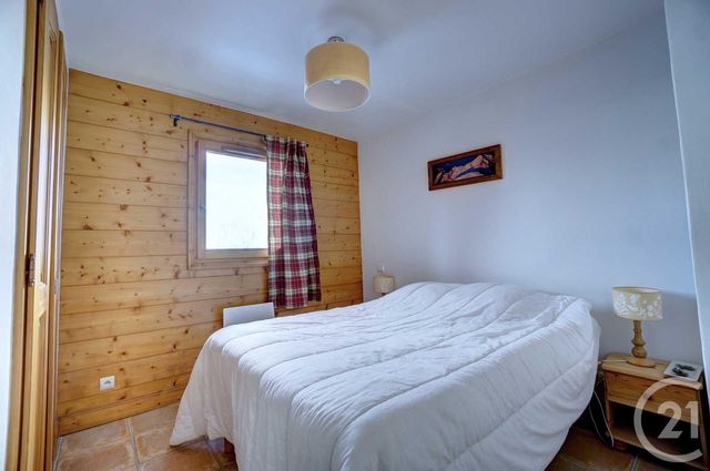 Appartement F3 bis à vendre - 4 pièces - 64.28 m2 - LES HOUCHES - 74 - RHONE-ALPES - Century 21 Mont-Blanc Invest