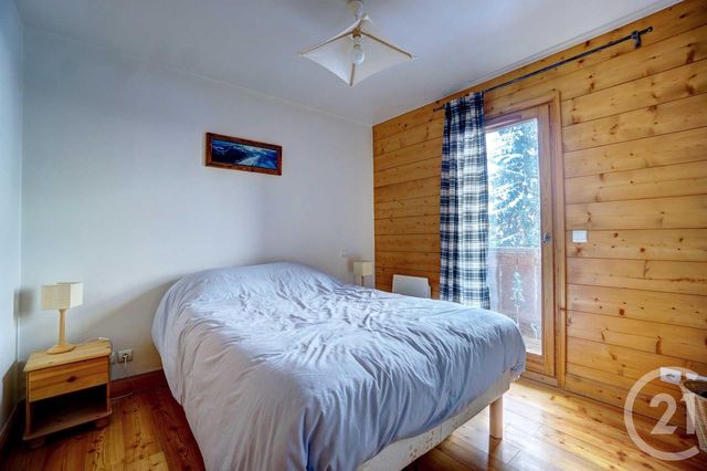 Appartement F3 bis à vendre - 4 pièces - 64.28 m2 - LES HOUCHES - 74 - RHONE-ALPES - Century 21 Mont-Blanc Invest