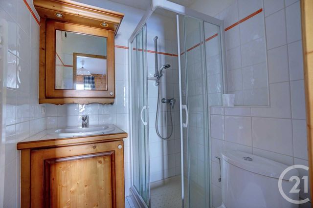 Appartement F3 bis à vendre - 4 pièces - 64.28 m2 - LES HOUCHES - 74 - RHONE-ALPES - Century 21 Mont-Blanc Invest