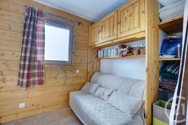 Appartement F3 bis à vendre - 4 pièces - 64.28 m2 - LES HOUCHES - 74 - RHONE-ALPES - Century 21 Mont-Blanc Invest