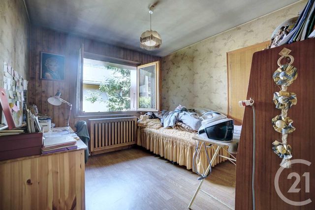 maison à vendre - 7 pièces - 248.0 m2 - SERVOZ - 74 - RHONE-ALPES - Century 21 Mont-Blanc Invest