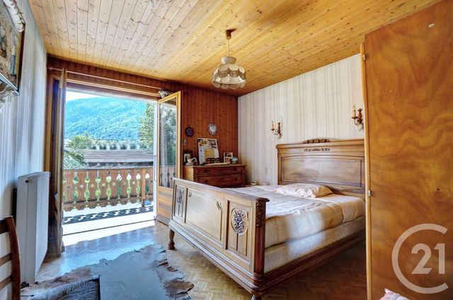 maison à vendre - 7 pièces - 248.0 m2 - SERVOZ - 74 - RHONE-ALPES - Century 21 Mont-Blanc Invest