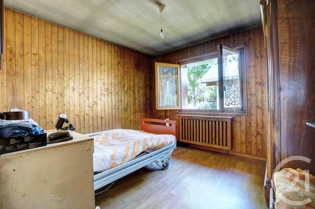 maison à vendre - 7 pièces - 248.0 m2 - SERVOZ - 74 - RHONE-ALPES - Century 21 Mont-Blanc Invest