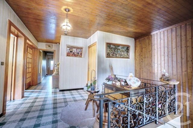 maison à vendre - 7 pièces - 248.0 m2 - SERVOZ - 74 - RHONE-ALPES - Century 21 Mont-Blanc Invest