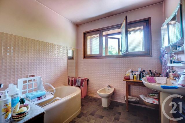 maison à vendre - 7 pièces - 248.0 m2 - SERVOZ - 74 - RHONE-ALPES - Century 21 Mont-Blanc Invest