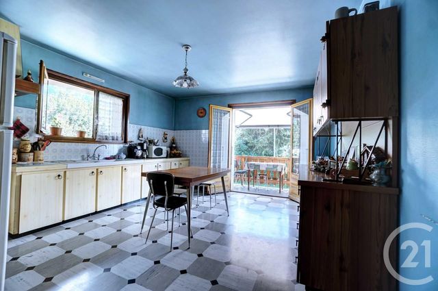 maison à vendre - 7 pièces - 248.0 m2 - SERVOZ - 74 - RHONE-ALPES - Century 21 Mont-Blanc Invest