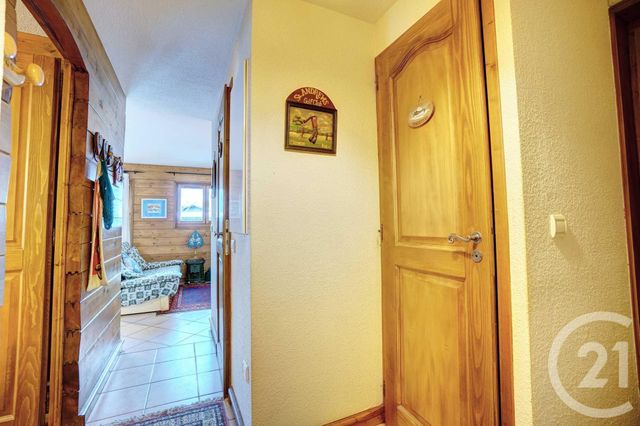 Appartement F2 à vendre - 2 pièces - 34.0 m2 - LES HOUCHES - 74 - RHONE-ALPES - Century 21 Mont-Blanc Invest
