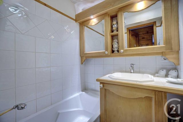 Appartement F2 à vendre - 2 pièces - 34.0 m2 - LES HOUCHES - 74 - RHONE-ALPES - Century 21 Mont-Blanc Invest