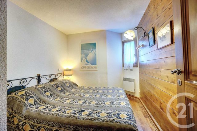 Appartement F2 à vendre - 2 pièces - 34.0 m2 - LES HOUCHES - 74 - RHONE-ALPES - Century 21 Mont-Blanc Invest