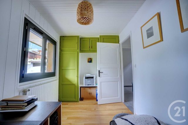 maison à vendre - 4 pièces - 138.0 m2 - LES HOUCHES - 74 - RHONE-ALPES - Century 21 Mont-Blanc Invest
