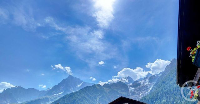 maison à vendre - 4 pièces - 138.0 m2 - LES HOUCHES - 74 - RHONE-ALPES - Century 21 Mont-Blanc Invest