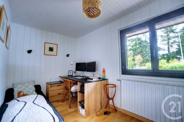 maison à vendre - 4 pièces - 138.0 m2 - LES HOUCHES - 74 - RHONE-ALPES - Century 21 Mont-Blanc Invest