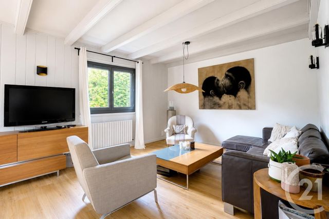 maison à vendre - 4 pièces - 138.0 m2 - LES HOUCHES - 74 - RHONE-ALPES - Century 21 Mont-Blanc Invest