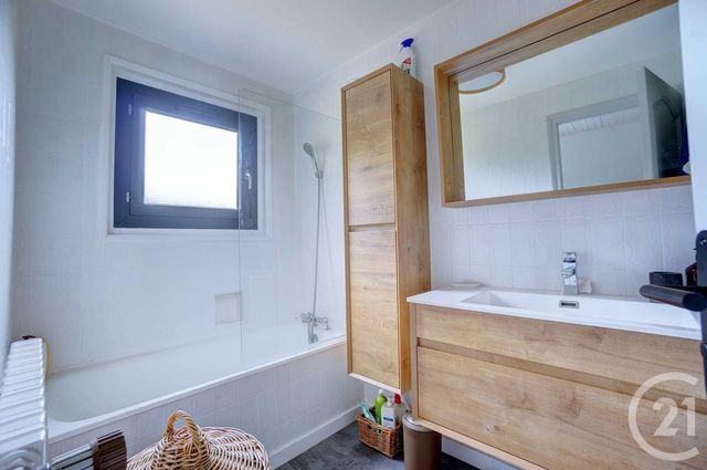 maison à vendre - 4 pièces - 138.0 m2 - LES HOUCHES - 74 - RHONE-ALPES - Century 21 Mont-Blanc Invest