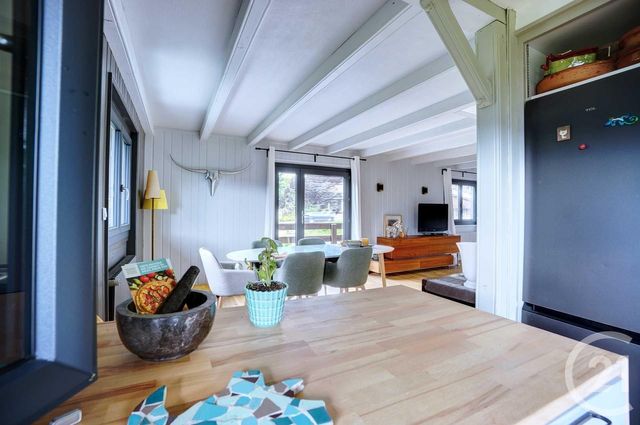 maison à vendre - 4 pièces - 138.0 m2 - LES HOUCHES - 74 - RHONE-ALPES - Century 21 Mont-Blanc Invest