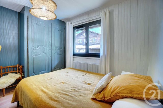 maison à vendre - 4 pièces - 138.0 m2 - LES HOUCHES - 74 - RHONE-ALPES - Century 21 Mont-Blanc Invest