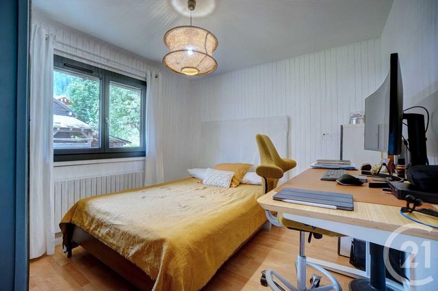 maison à vendre - 4 pièces - 138.0 m2 - LES HOUCHES - 74 - RHONE-ALPES - Century 21 Mont-Blanc Invest
