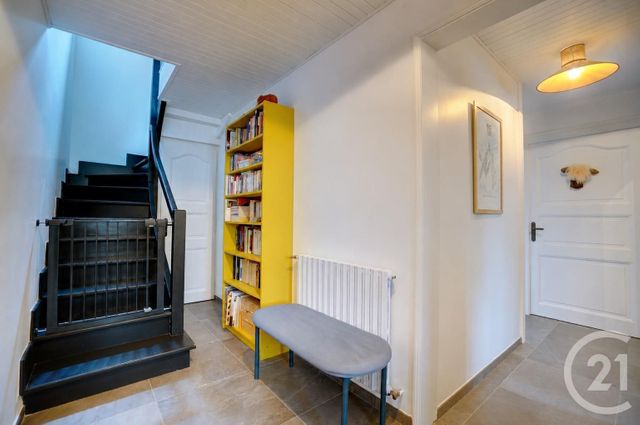 maison à vendre - 4 pièces - 138.0 m2 - LES HOUCHES - 74 - RHONE-ALPES - Century 21 Mont-Blanc Invest