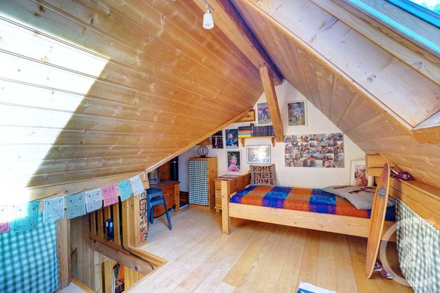 Appartement F4 à vendre - 4 pièces - 54.57 m2 - CHAMONIX MONT BLANC - 74 - RHONE-ALPES - Century 21 Mont-Blanc Invest