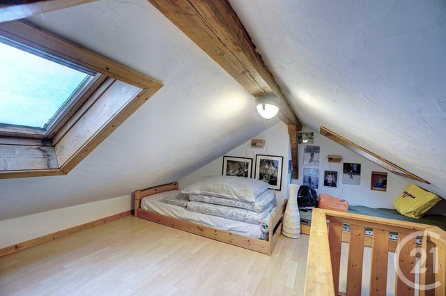 Appartement F4 à vendre - 4 pièces - 54.57 m2 - CHAMONIX MONT BLANC - 74 - RHONE-ALPES - Century 21 Mont-Blanc Invest