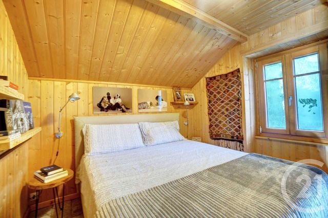 Appartement F4 à vendre - 4 pièces - 54.57 m2 - CHAMONIX MONT BLANC - 74 - RHONE-ALPES - Century 21 Mont-Blanc Invest