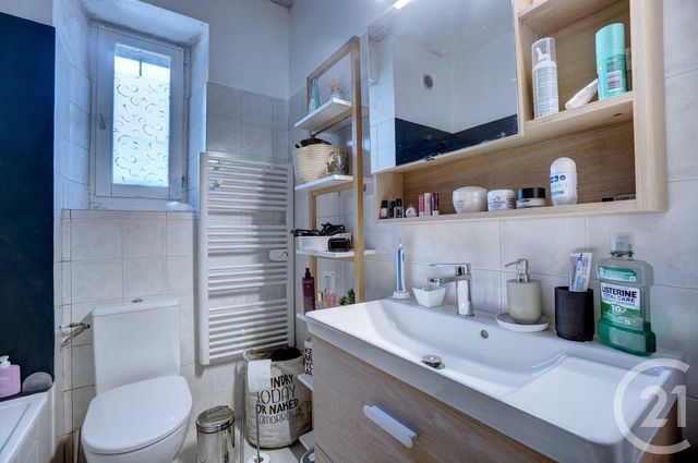 Appartement F2 à vendre - 2 pièces - 34.7 m2 - CHAMONIX MONT BLANC - 74 - RHONE-ALPES - Century 21 Mont-Blanc Invest