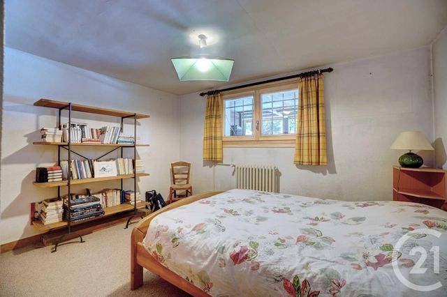 maison à vendre - 5 pièces - 131.43 m2 - CHAMONIX MONT BLANC - 74 - RHONE-ALPES - Century 21 Mont-Blanc Invest