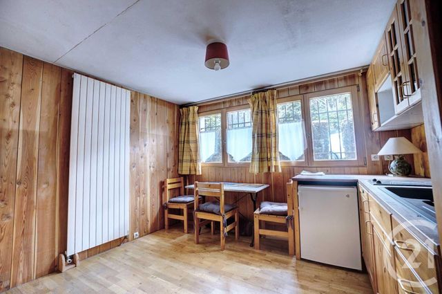 maison à vendre - 5 pièces - 131.43 m2 - CHAMONIX MONT BLANC - 74 - RHONE-ALPES - Century 21 Mont-Blanc Invest