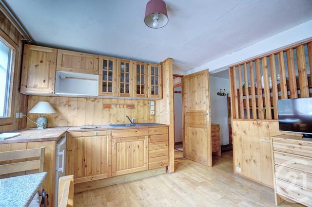 maison à vendre - 5 pièces - 131.43 m2 - CHAMONIX MONT BLANC - 74 - RHONE-ALPES - Century 21 Mont-Blanc Invest