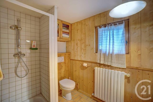 maison à vendre - 5 pièces - 131.43 m2 - CHAMONIX MONT BLANC - 74 - RHONE-ALPES - Century 21 Mont-Blanc Invest