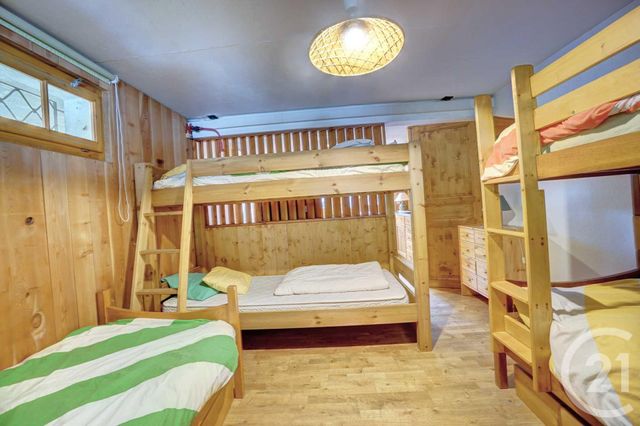 maison à vendre - 5 pièces - 131.43 m2 - CHAMONIX MONT BLANC - 74 - RHONE-ALPES - Century 21 Mont-Blanc Invest