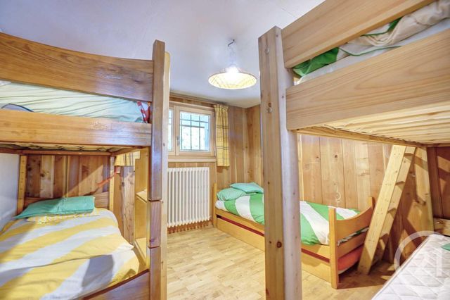 maison à vendre - 5 pièces - 131.43 m2 - CHAMONIX MONT BLANC - 74 - RHONE-ALPES - Century 21 Mont-Blanc Invest