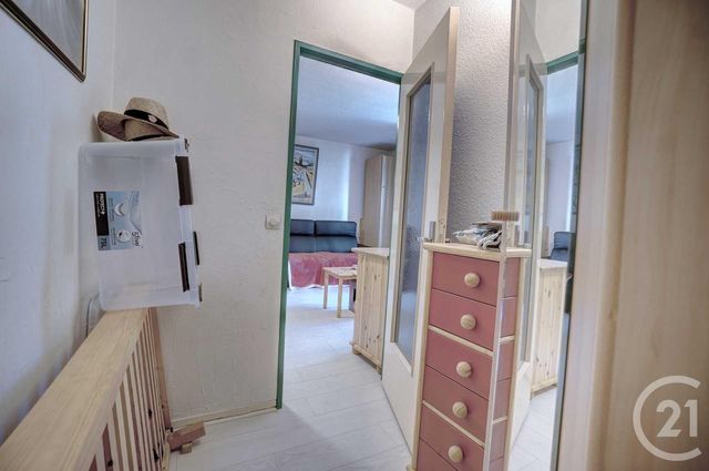 Appartement F2 bis à vendre - 3 pièces - 35.6 m2 - CHAMONIX MONT BLANC - 74 - RHONE-ALPES - Century 21 Mont-Blanc Invest