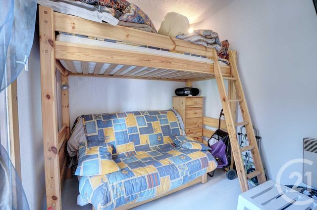 Appartement F2 bis à vendre - 3 pièces - 35.6 m2 - CHAMONIX MONT BLANC - 74 - RHONE-ALPES - Century 21 Mont-Blanc Invest