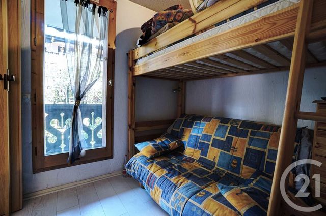 Appartement F2 bis à vendre - 3 pièces - 35.6 m2 - CHAMONIX MONT BLANC - 74 - RHONE-ALPES - Century 21 Mont-Blanc Invest