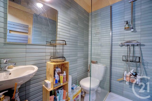 Appartement F7 à vendre - 7 pièces - 131.1 m2 - CHAMONIX MONT BLANC - 74 - RHONE-ALPES - Century 21 Mont-Blanc Invest