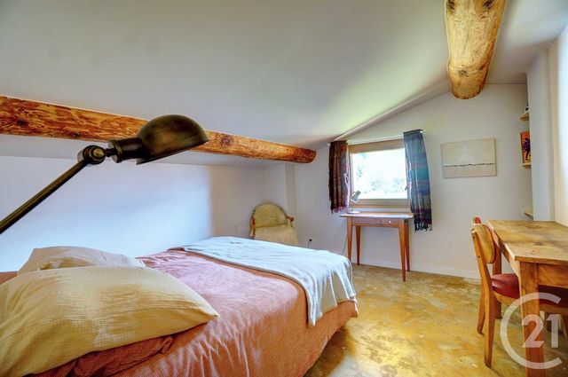 Appartement F7 à vendre - 7 pièces - 131.1 m2 - CHAMONIX MONT BLANC - 74 - RHONE-ALPES - Century 21 Mont-Blanc Invest