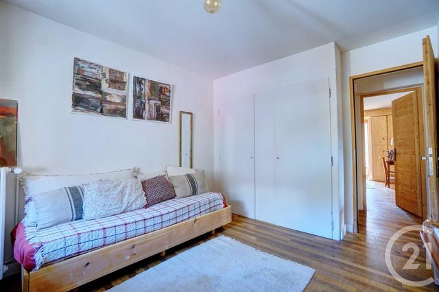 Appartement F7 à vendre - 7 pièces - 131.1 m2 - CHAMONIX MONT BLANC - 74 - RHONE-ALPES - Century 21 Mont-Blanc Invest