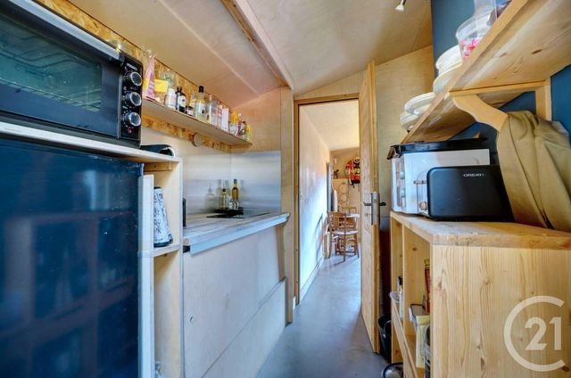 Appartement F7 à vendre - 7 pièces - 131.1 m2 - CHAMONIX MONT BLANC - 74 - RHONE-ALPES - Century 21 Mont-Blanc Invest