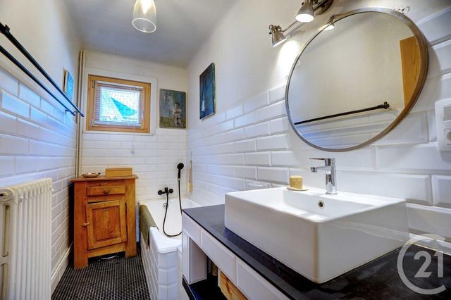 Appartement F7 à vendre - 7 pièces - 131.1 m2 - CHAMONIX MONT BLANC - 74 - RHONE-ALPES - Century 21 Mont-Blanc Invest