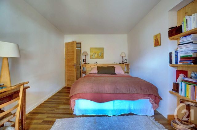 Appartement F7 à vendre - 7 pièces - 131.1 m2 - CHAMONIX MONT BLANC - 74 - RHONE-ALPES - Century 21 Mont-Blanc Invest