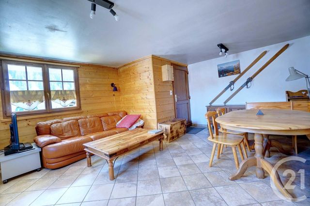 maison à vendre - 10 pièces - 275.0 m2 - VALLORCINE - 74 - RHONE-ALPES - Century 21 Mont-Blanc Invest