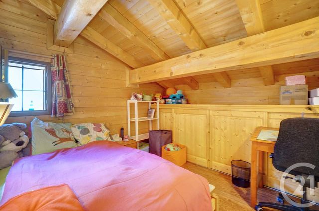 maison à vendre - 10 pièces - 275.0 m2 - VALLORCINE - 74 - RHONE-ALPES - Century 21 Mont-Blanc Invest