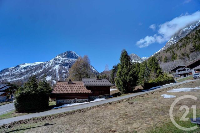 maison à vendre - 10 pièces - 275.0 m2 - VALLORCINE - 74 - RHONE-ALPES - Century 21 Mont-Blanc Invest