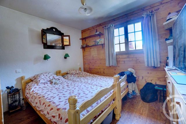 maison à vendre - 10 pièces - 275.0 m2 - VALLORCINE - 74 - RHONE-ALPES - Century 21 Mont-Blanc Invest