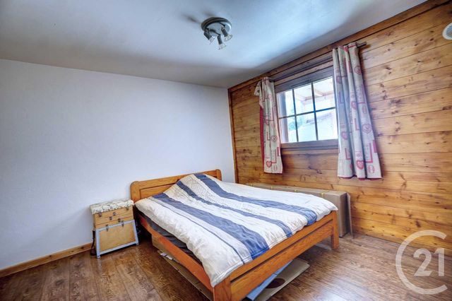 maison à vendre - 10 pièces - 275.0 m2 - VALLORCINE - 74 - RHONE-ALPES - Century 21 Mont-Blanc Invest